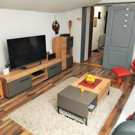 Apartment Viktor Bělehrad Exteriér fotografie